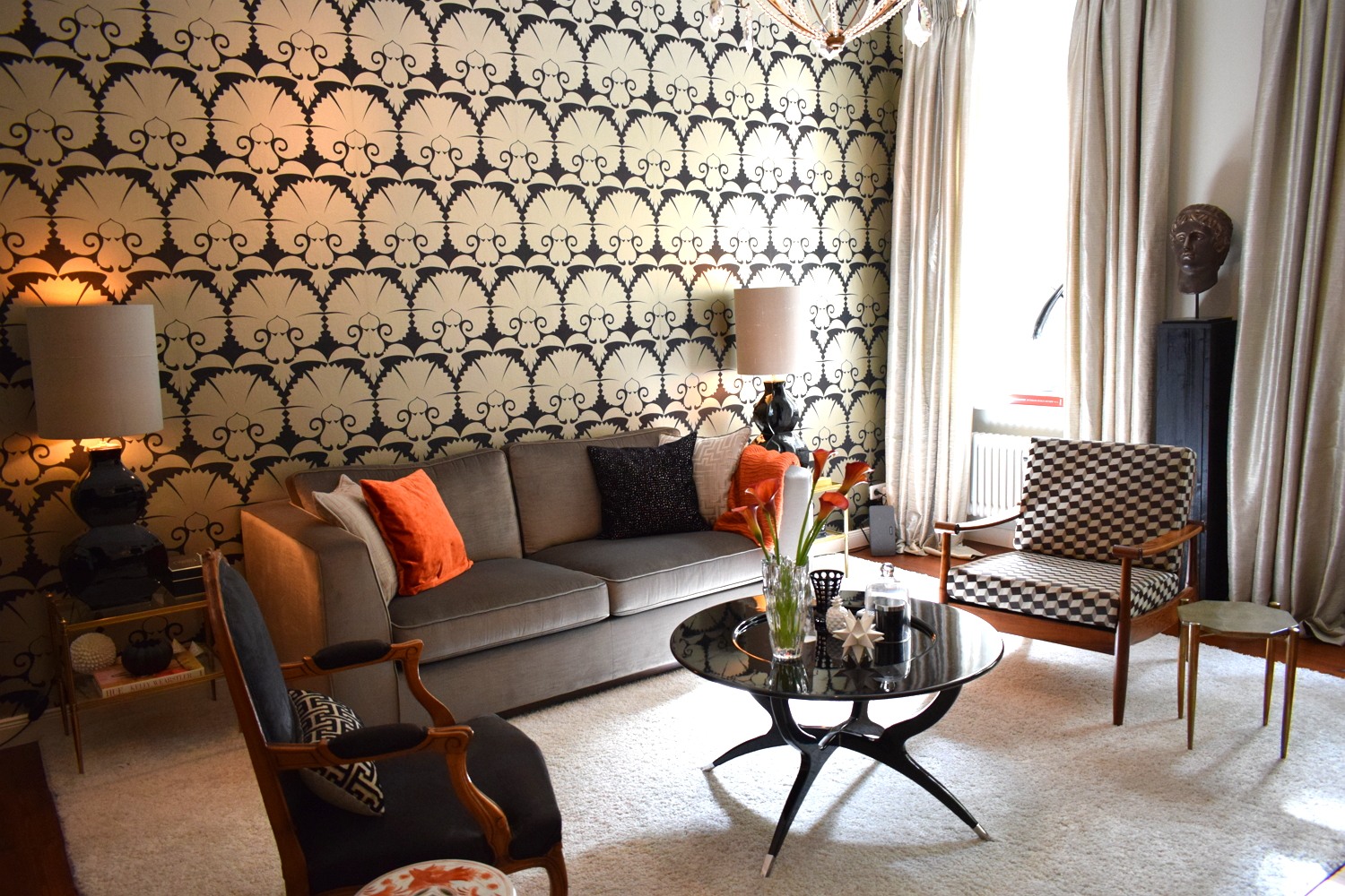 Newman Interior Design Home